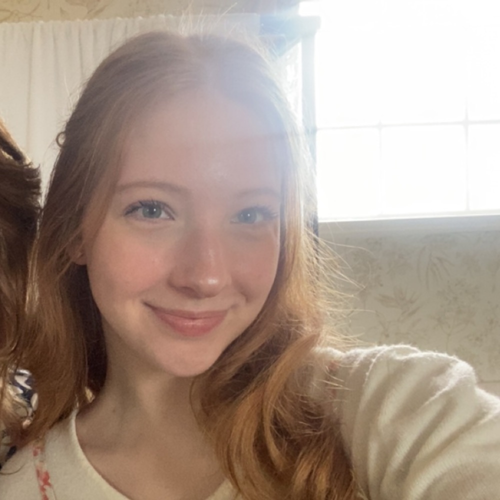 Meet your Posher, Adeline